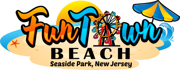 Funtown Beach